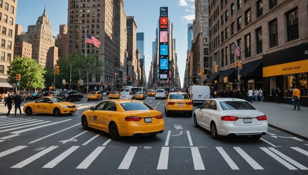 Elevate your search rankings with a premier seo agency new york